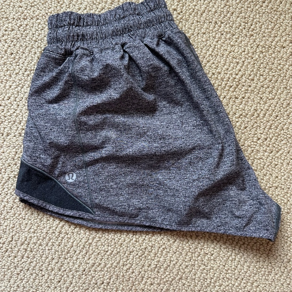 lululemon great Athletic Shorts